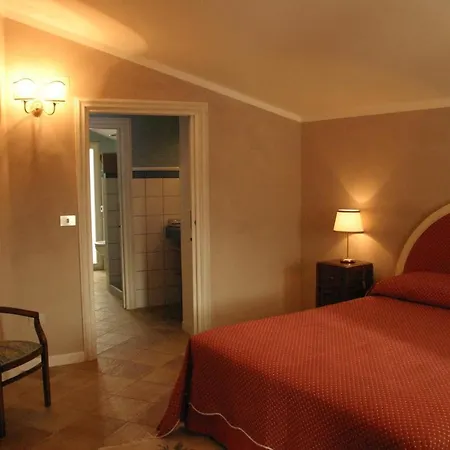 Agrifoglio Bed & Breakfast Faggiano (Benevento)