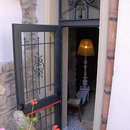 Agrifoglio Bed & Breakfast Faggiano (Benevento)