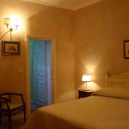 Bed & Breakfast Agrifoglio *