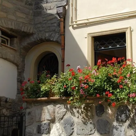 Agrifoglio Bed & Breakfast Faggiano (Benevento)