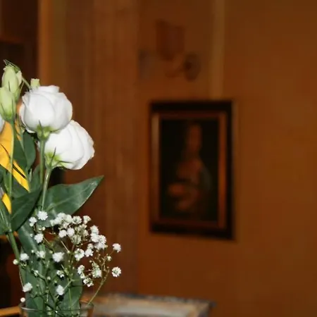 Bed & Breakfast Agrifoglio Faggiano (Benevento)