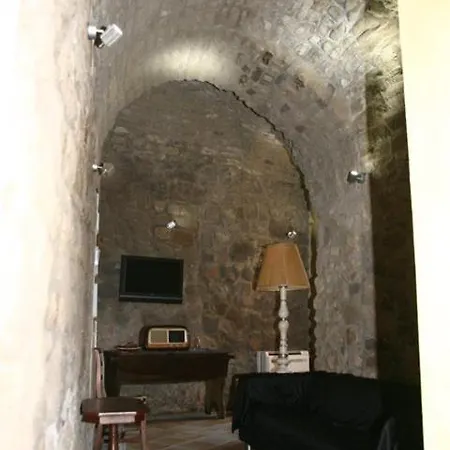 Agrifoglio Faggiano (Benevento)
