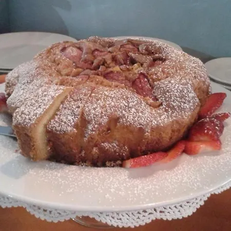 Agrifoglio Bed & Breakfast Faggiano (Benevento)
