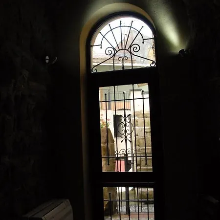 Bed & Breakfast Agrifoglio