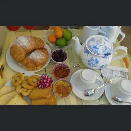 Agrifoglio Bed & Breakfast Faggiano (Benevento)